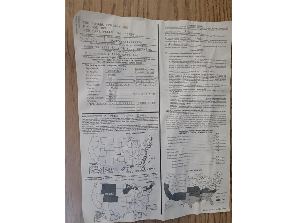 45735 Whispering Sands Trail Pine Lake Twp MN 56573 - Big Pine Lake 7031461 image21