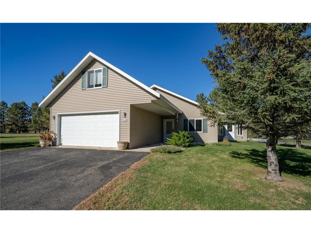 4574 White Spruce Lane, Pequot Lakes, MN, 56472 MLS 6273622 Edina