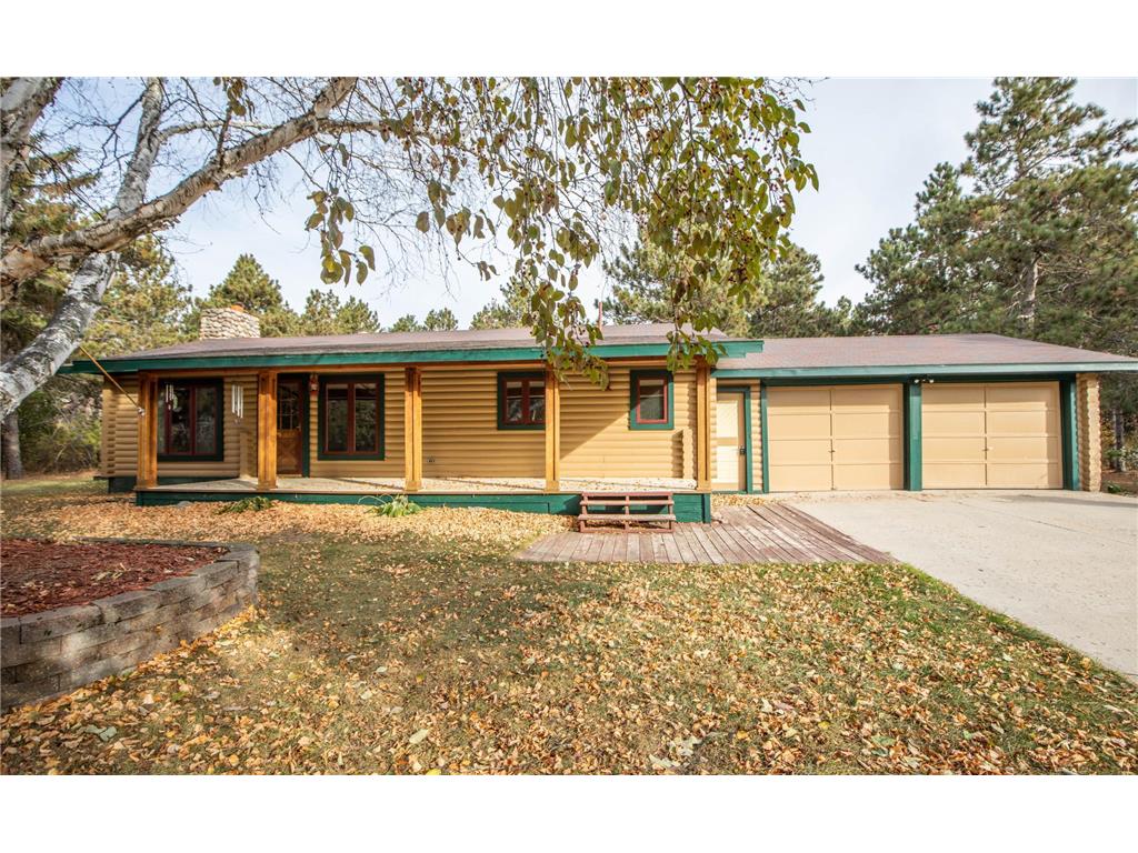 45763 440th Street, Perham, MN, 56573 MLS 7414765 Edina Realty