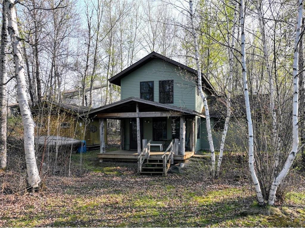 4577 Eagles Nest Drive, Makinen, MN, 55763 MLS 6462437 Edina Realty