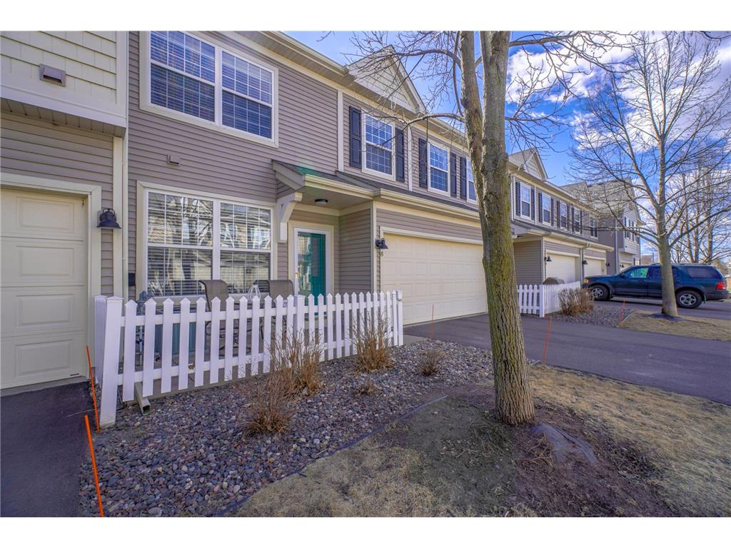 4577 Victor Path #8 Hugo MN 55038 6493835 image1