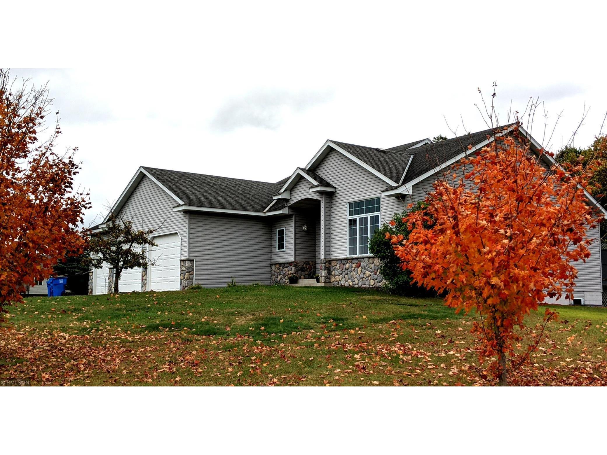 4579 374th Street, North Branch, MN 55056 MLS 5665943 Edina Realty