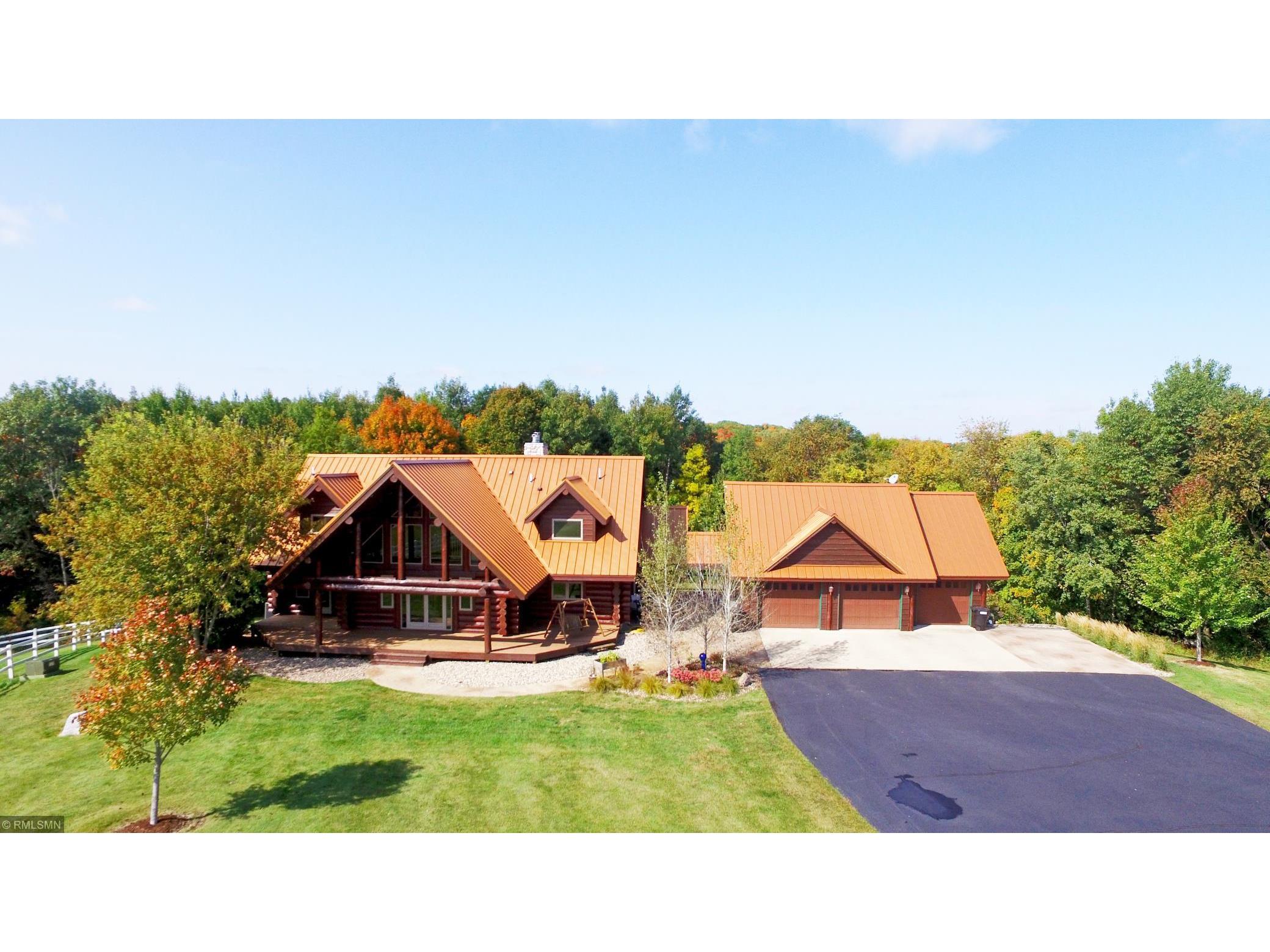 4579 County Road 3 NW, Annandale, MN 55302 MLS 5671917 Edina Realty