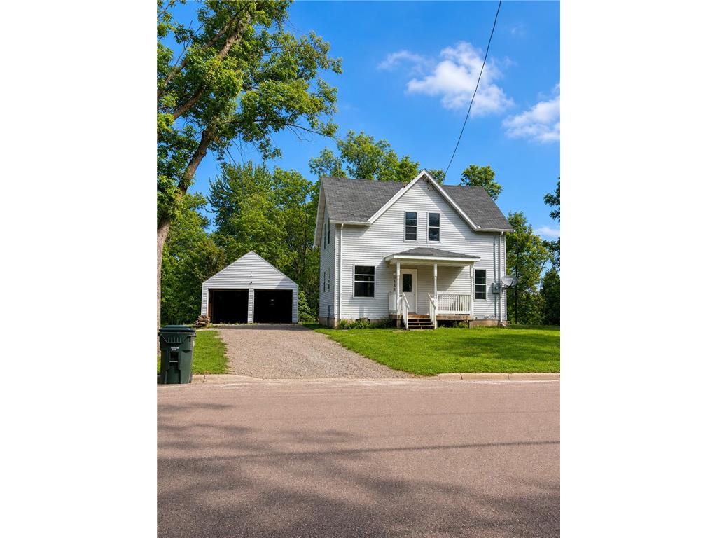 458 4th Street N Brownton MN 55312 - Buffalo Creek 7073231 image1