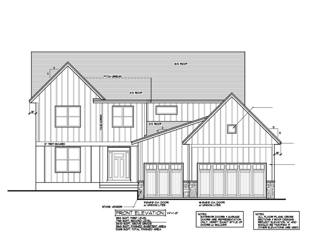 458 Bear Court Vadnais Heights MN 55127 6797051 image1