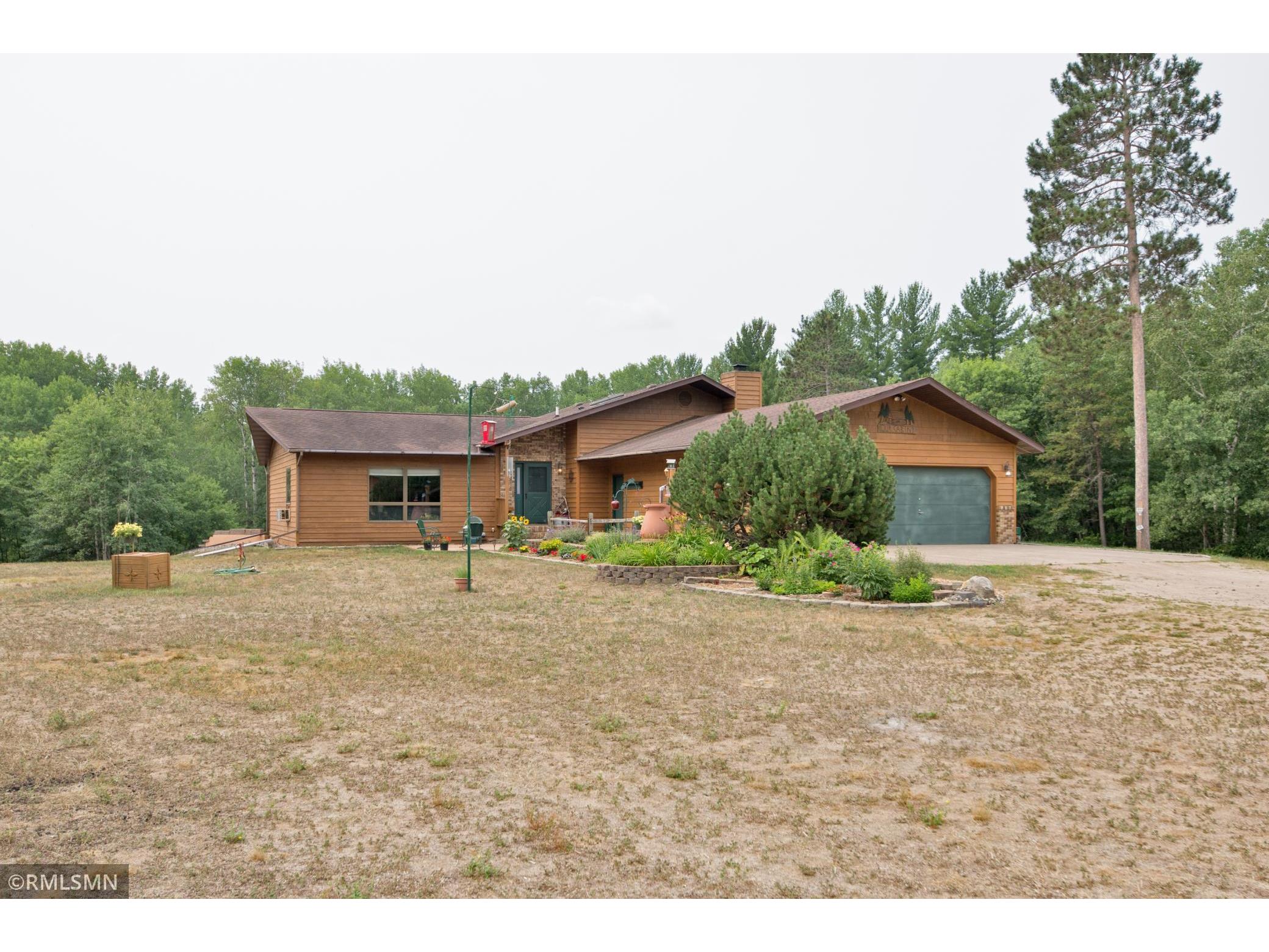 458 County 118 NW, Backus, MN, 56435 MLS 6026395 Edina Realty