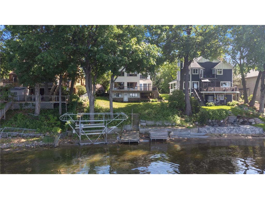 4580 W Arm Road Spring Park MN 55384 - Lake Minnetonka 7085074 image43