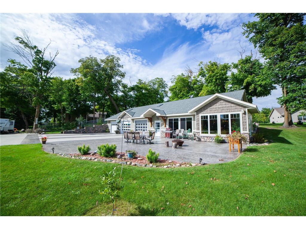 45827 County Highway 31 Pelican Rapids MN 56572 - Franklin Lake 6503315 image1