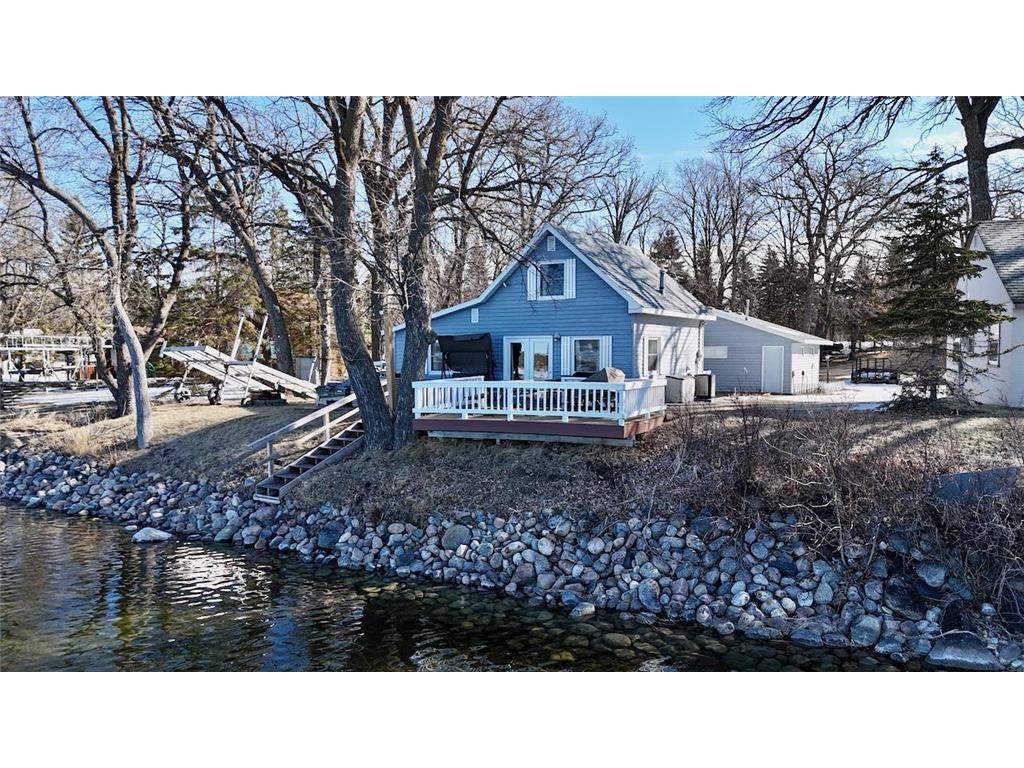 45862 Brandborg Creek Road Henning MN 56551 - East Battle Lake 6699754 image1