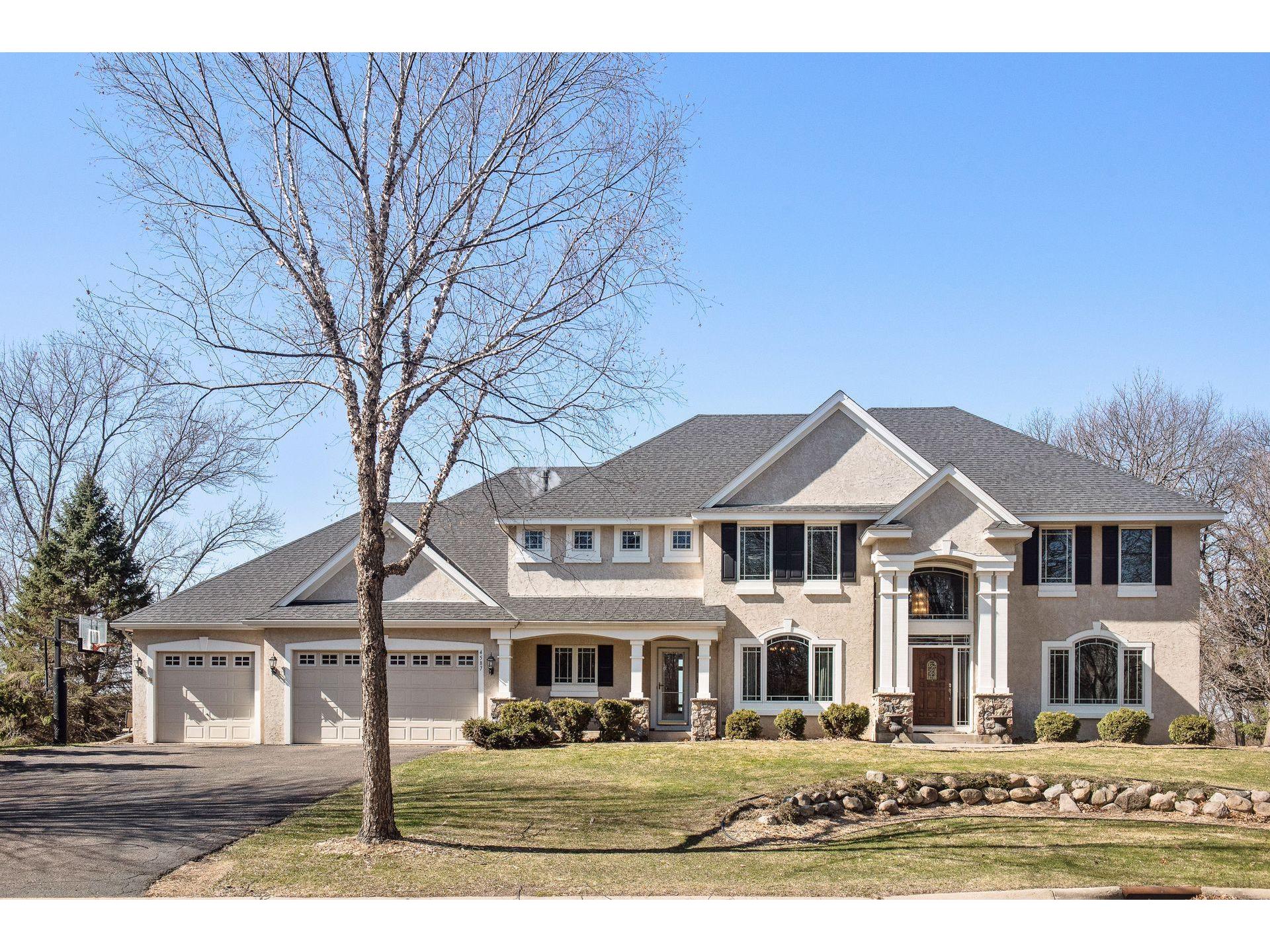 4587 Medina Lake Drive, Medina, MN, 55340 MLS 5737351 Edina Realty