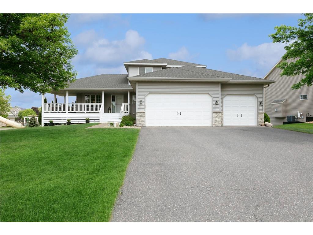 4588 Lasalle Avenue NE, Saint Michael, MN, 55376 MLS 6375160 Edina