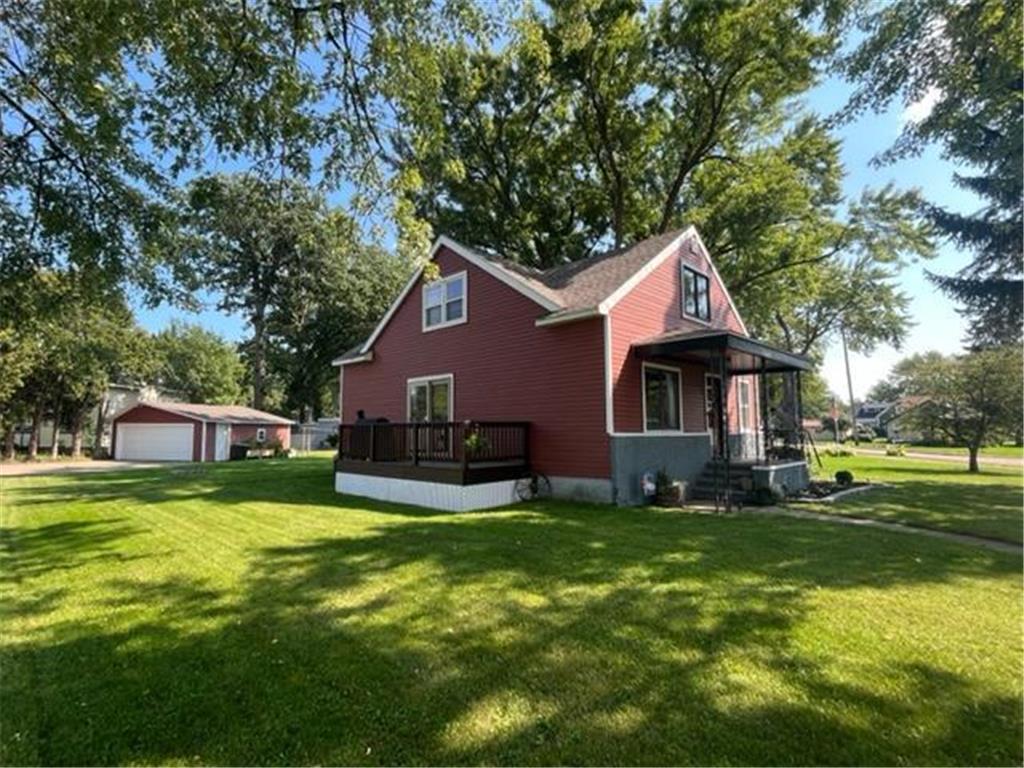 459 1st Avenue W, Clear Lake, WI, 54005 MLS 6257949 Edina Realty