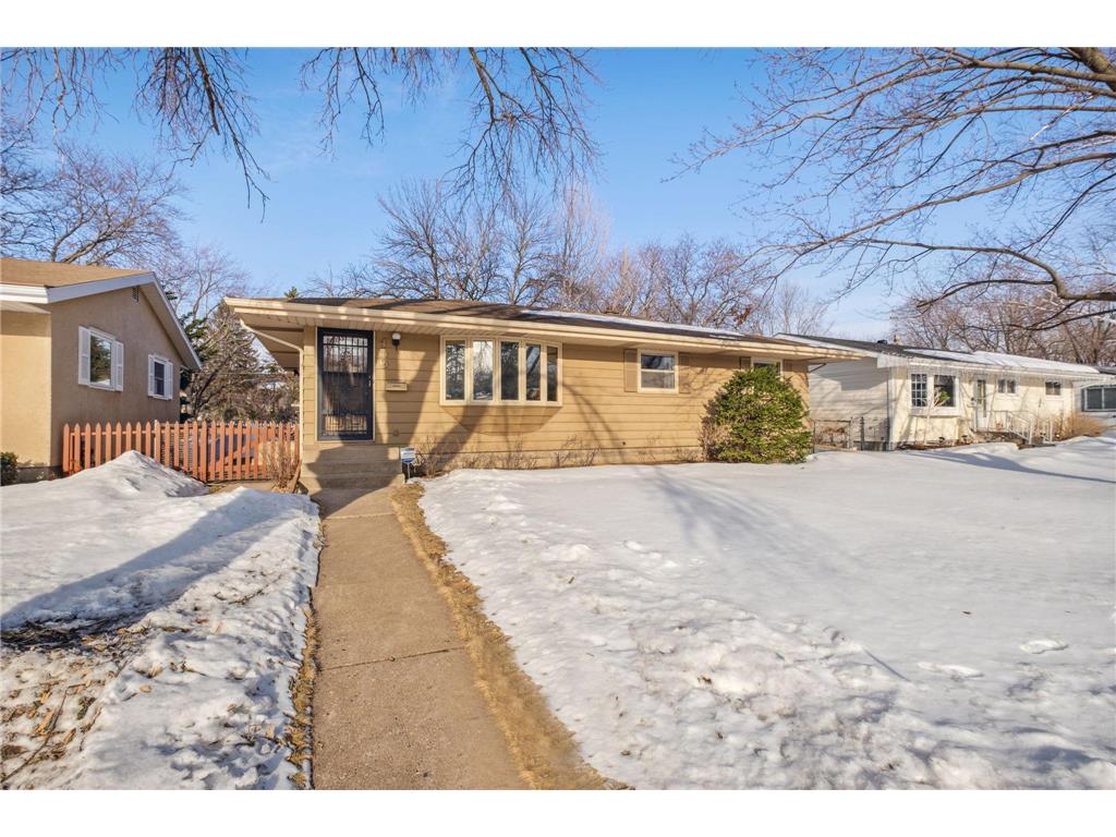 459 Birmingham Street, Saint Paul, MN, 55106 MLS 6342431 Edina Realty