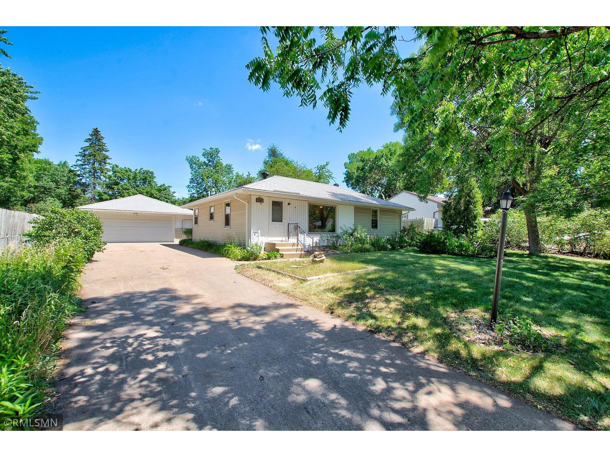 459 Manor Drive NE, Spring Lake Park, MN 55432 MLS 5754848 Edina