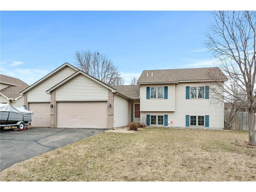 459 Robert Drive, Hastings, MN 55033 MLS 6154243 Edina Realty