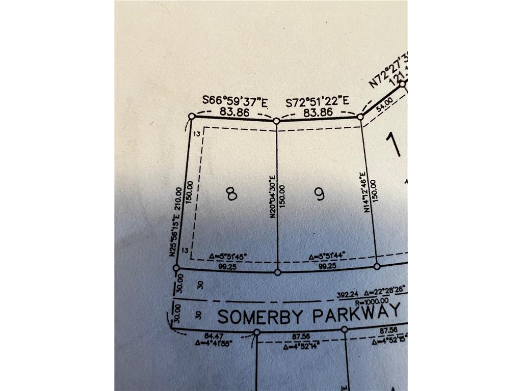 459 Somerby Parkway NE, Byron, MN 55920 MLS 6172869 Edina Realty