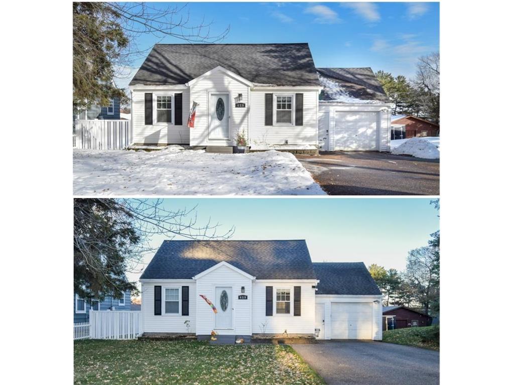 459 Woodruff Avenue Roseville MN 55113 - McCarron 7017055 image1
