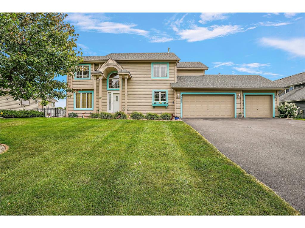 4590 Allendale Drive White Bear Twp MN 55127 6794486 image1