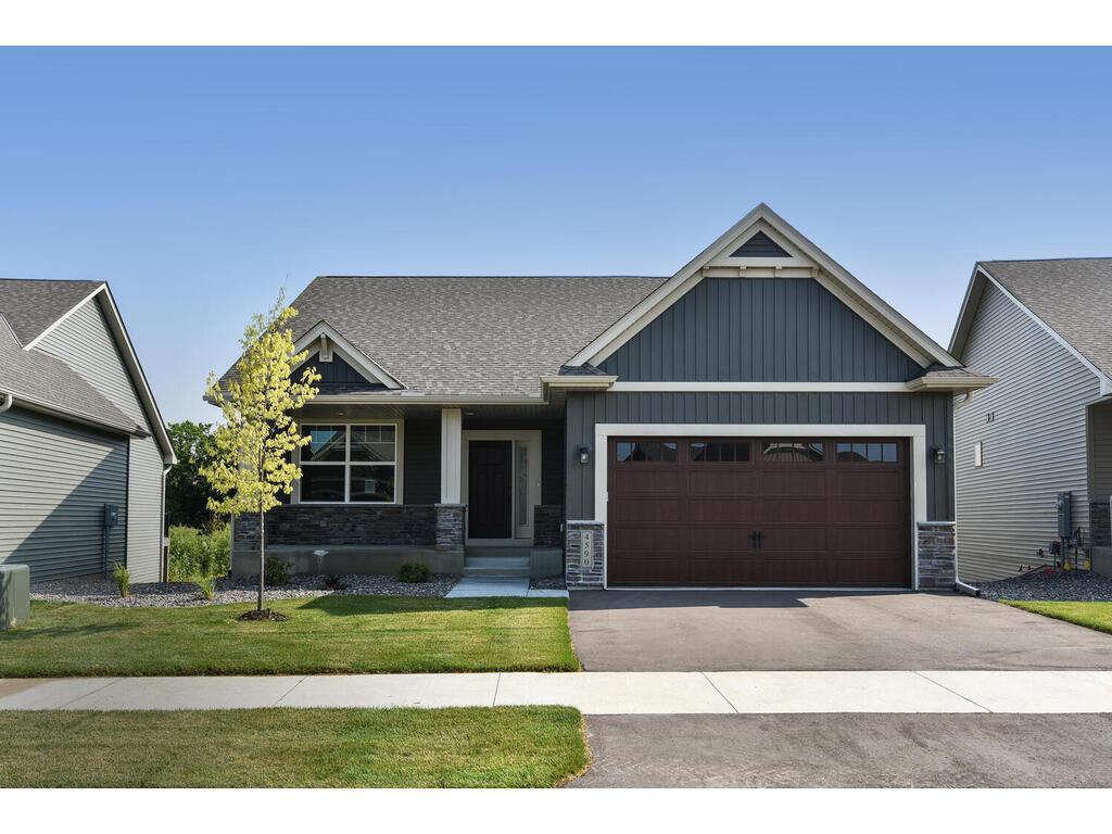 4590 Landmark Drive NE, Saint Michael, MN 55376 MLS 6428268 Edina