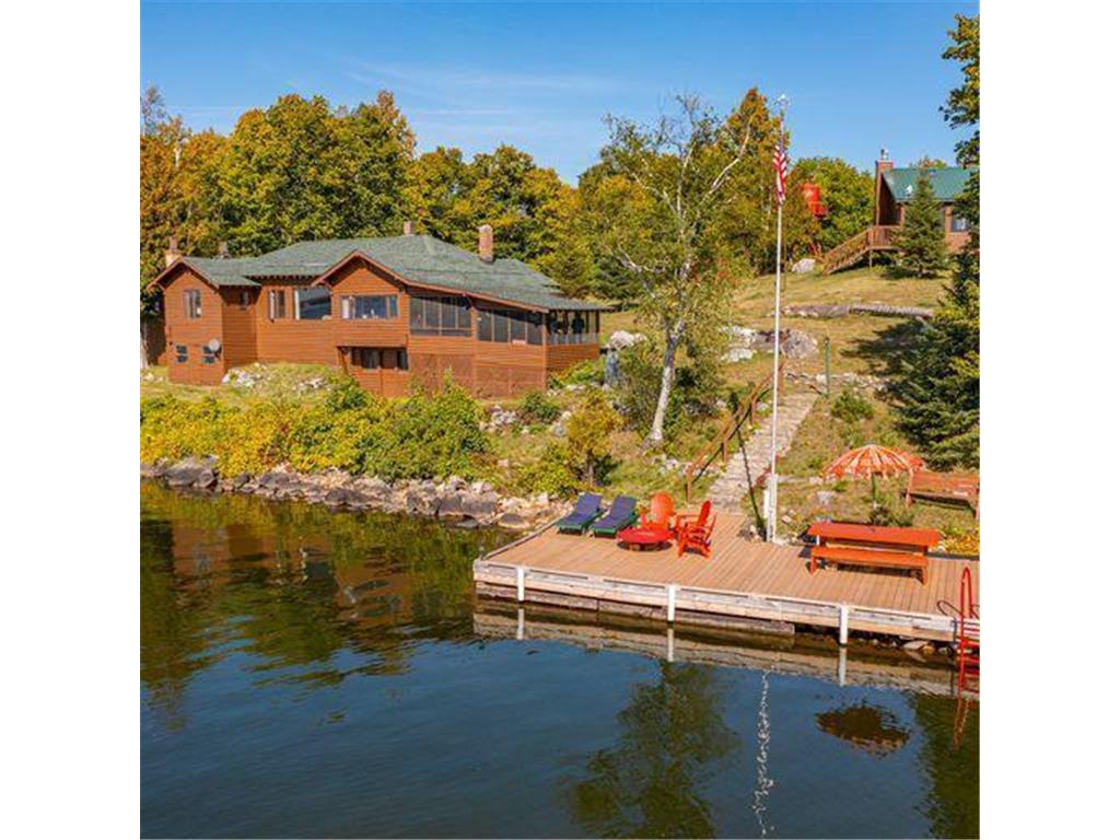 4590 Strand Island, Orr, MN, 55771 MLS 6264300 Edina Realty
