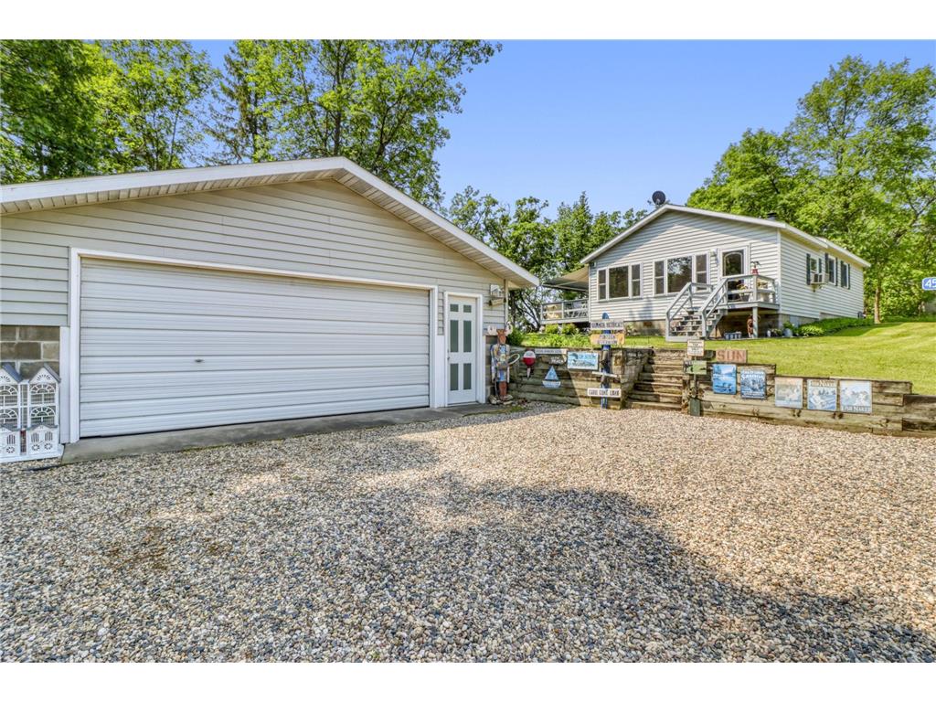 45909 Lands End Road Vergas MN 56587 - East Loon 6733854 image1