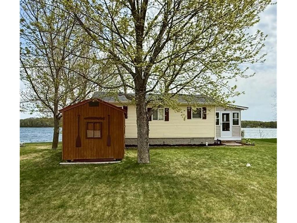 45936 Devils Lake Road Edna Twp MN 56573 - Devils 7075798 image1