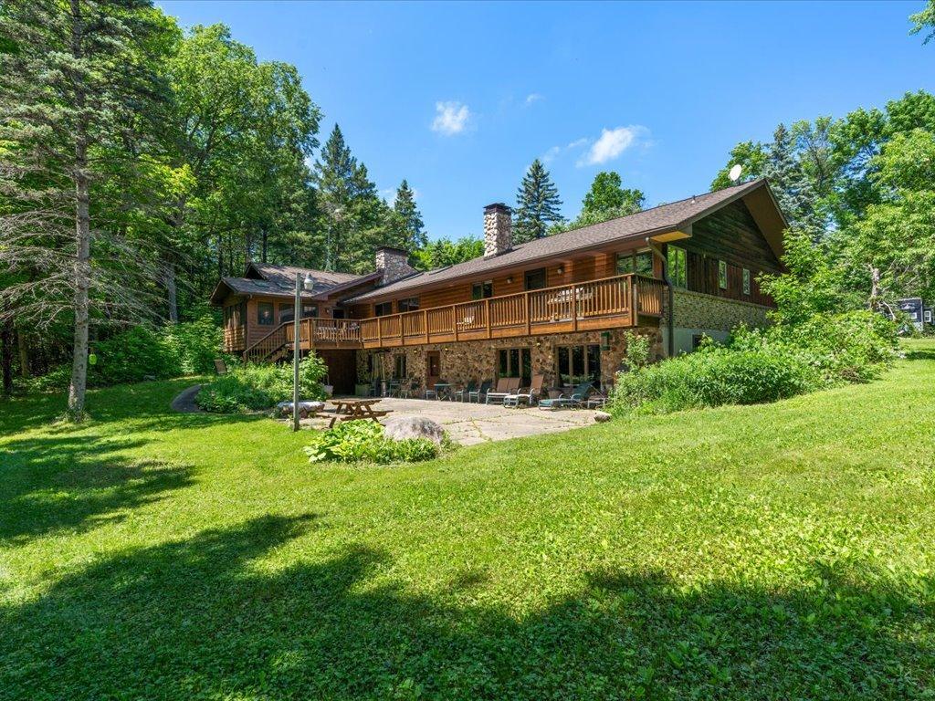 45940 295th Street Farm Island Twp MN 56444 - Sunset Lake 7074579 image1