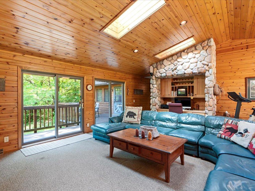 45940 295th Street Farm Island Twp MN 56444 - Sunset Lake 7074579 image10