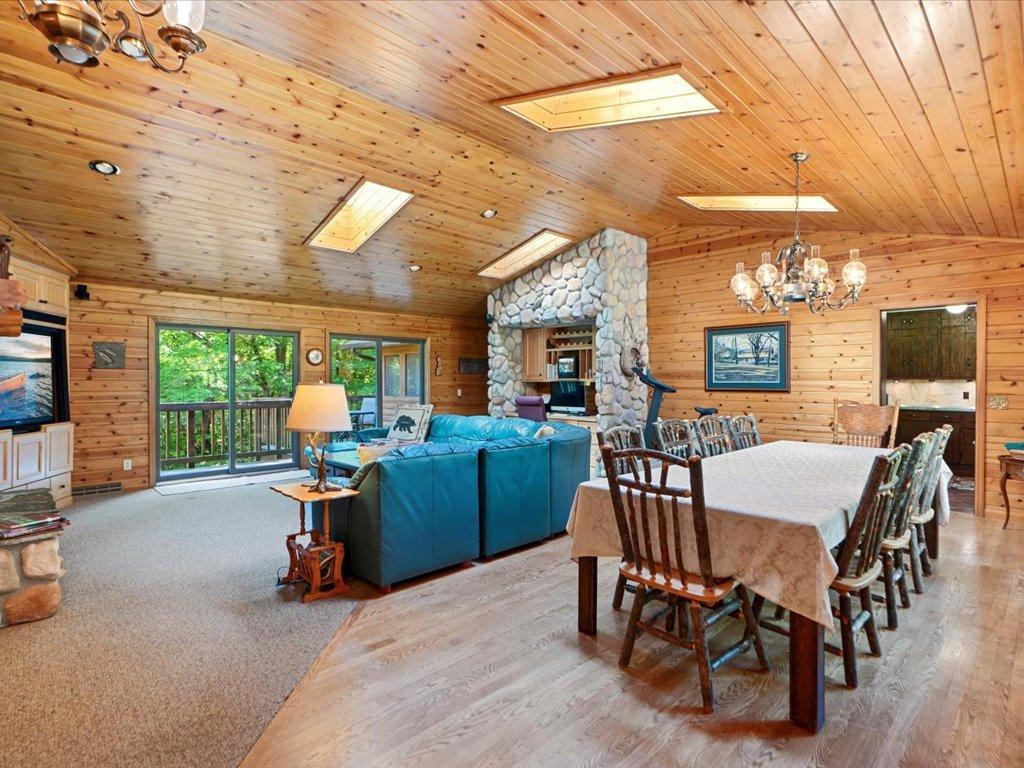 45940 295th Street Farm Island Twp MN 56444 - Sunset Lake 7074579 image7