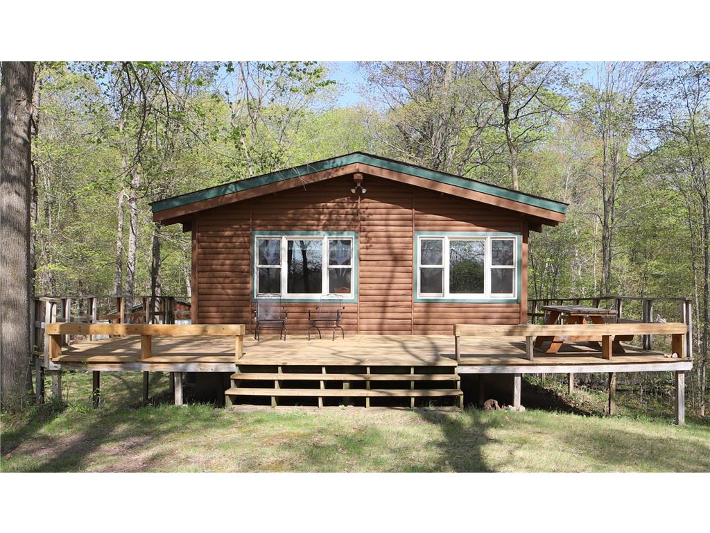 45948 295th Street, Deerwood, MN, 56431 MLS 6370306 Edina Realty