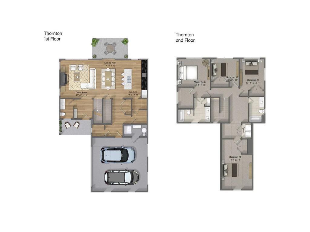 4595 Oak Point Lane Woodbury MN 55129 6695298 image2