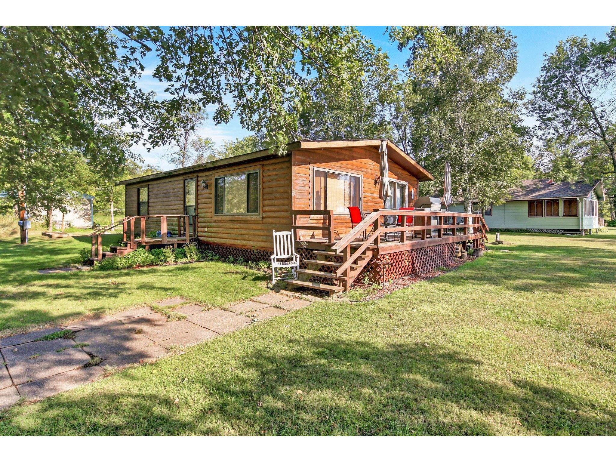 45951 Mille Lacs Parkway, Isle, MN, 56342 MLS 6090727 Edina Realty