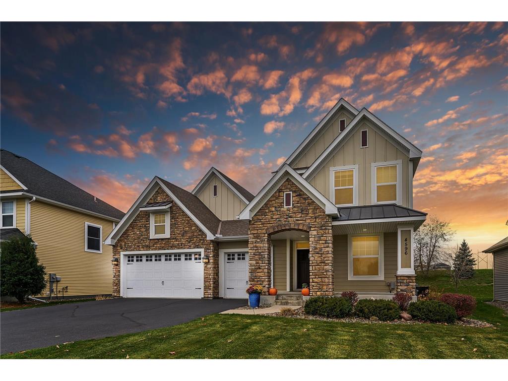 4596 Bailey Lake Circle Woodbury MN 55129 6493066 image1