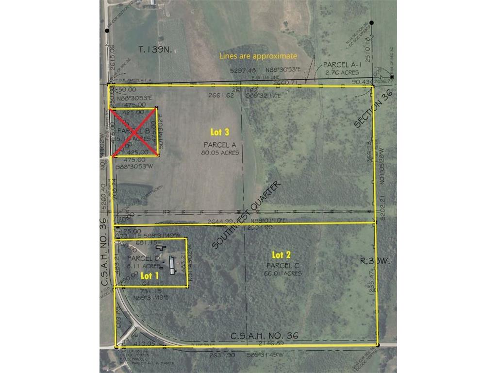 45964 County Highway 36 Frazee MN 56544 7085021 image82