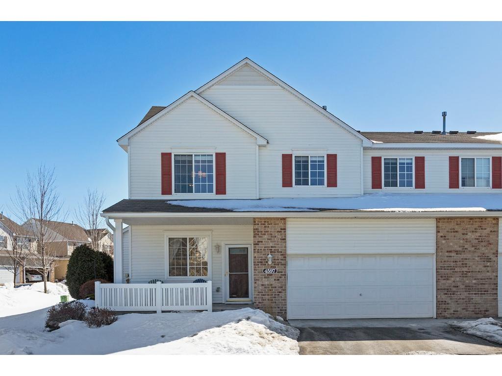 4597 Blaylock Way, Inver Grove Heights, MN, 55076 MLS 4917221 Edina Realty