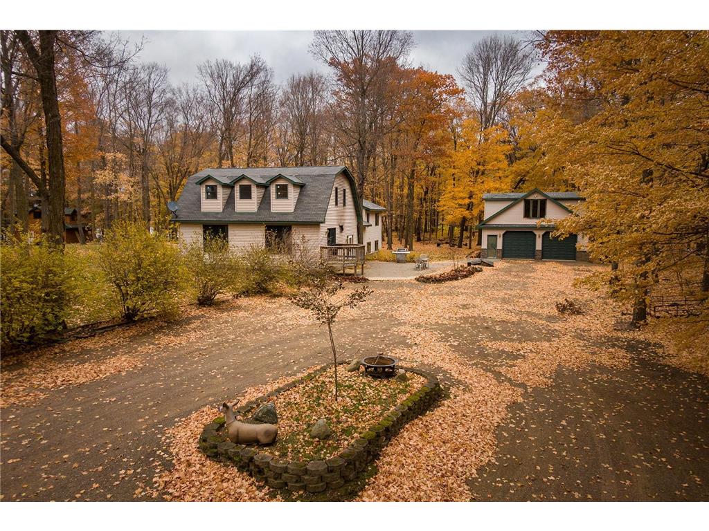 45989 286th Lane, Aitkin, MN, 56431 MLS 6274635 Edina Realty