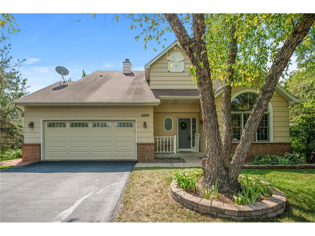 4599 River Bend Place Savage MN 55378 - Credit River 6444603 image1