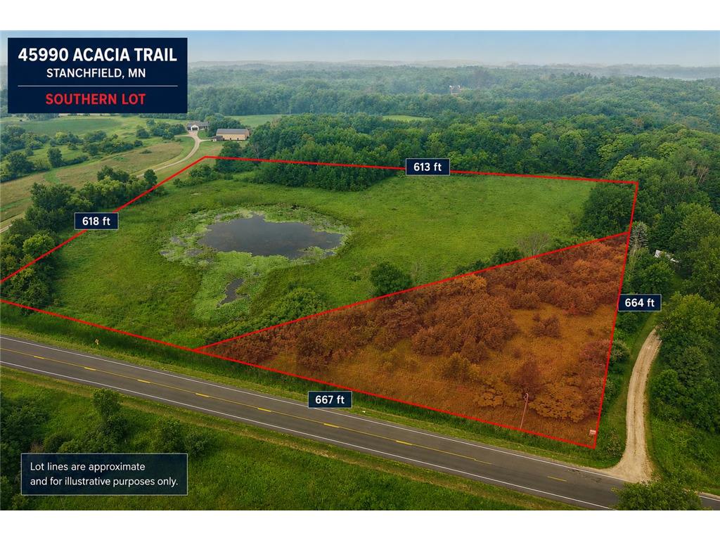 45990 Acacia Trail Fish Lake Twp MN 55080 7112647 image2
