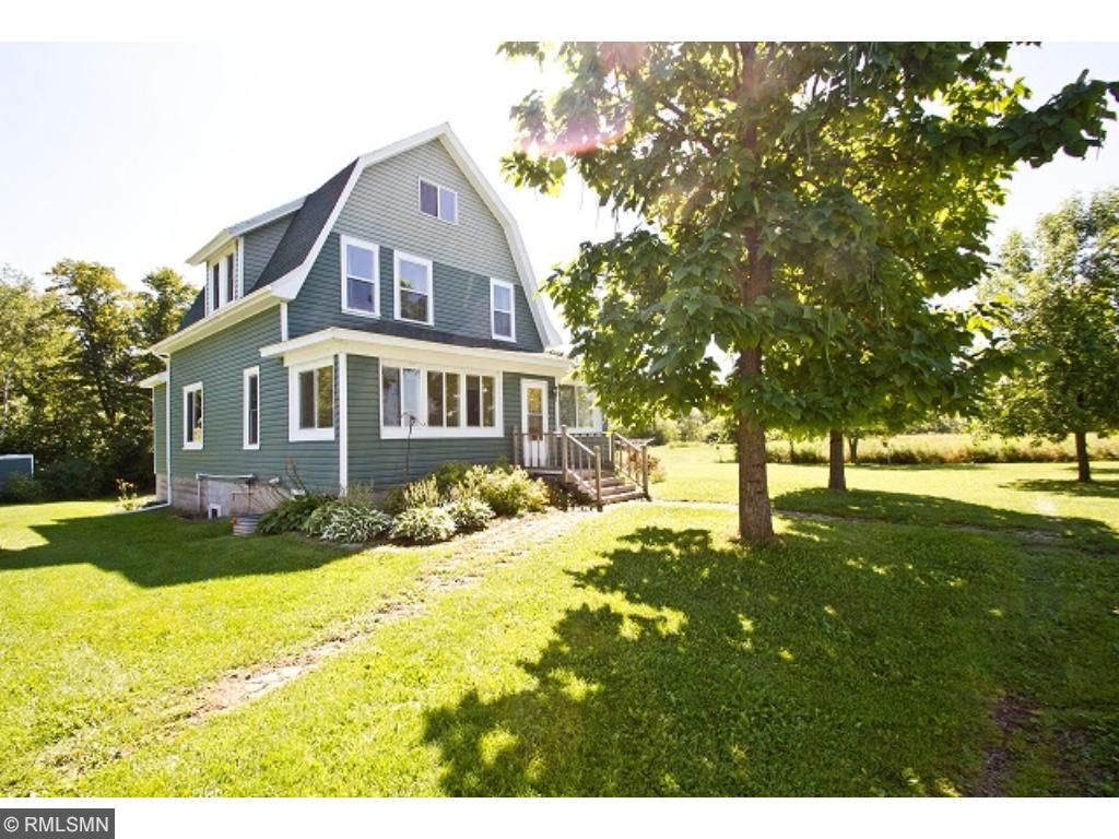 45993 Cedarcrest Trail, Harris, MN, 55032 MLS 4860053 Edina Realty