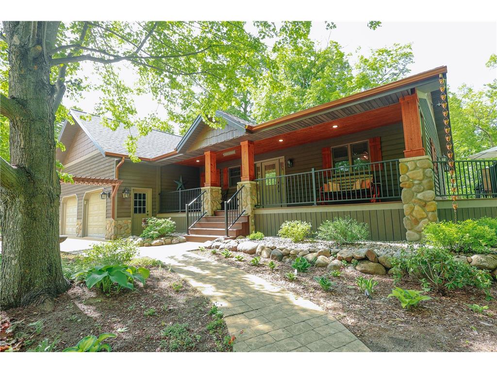 45999 County Highway 51 Gorman Twp MN 56573 - Mud Lake 6379261 image1