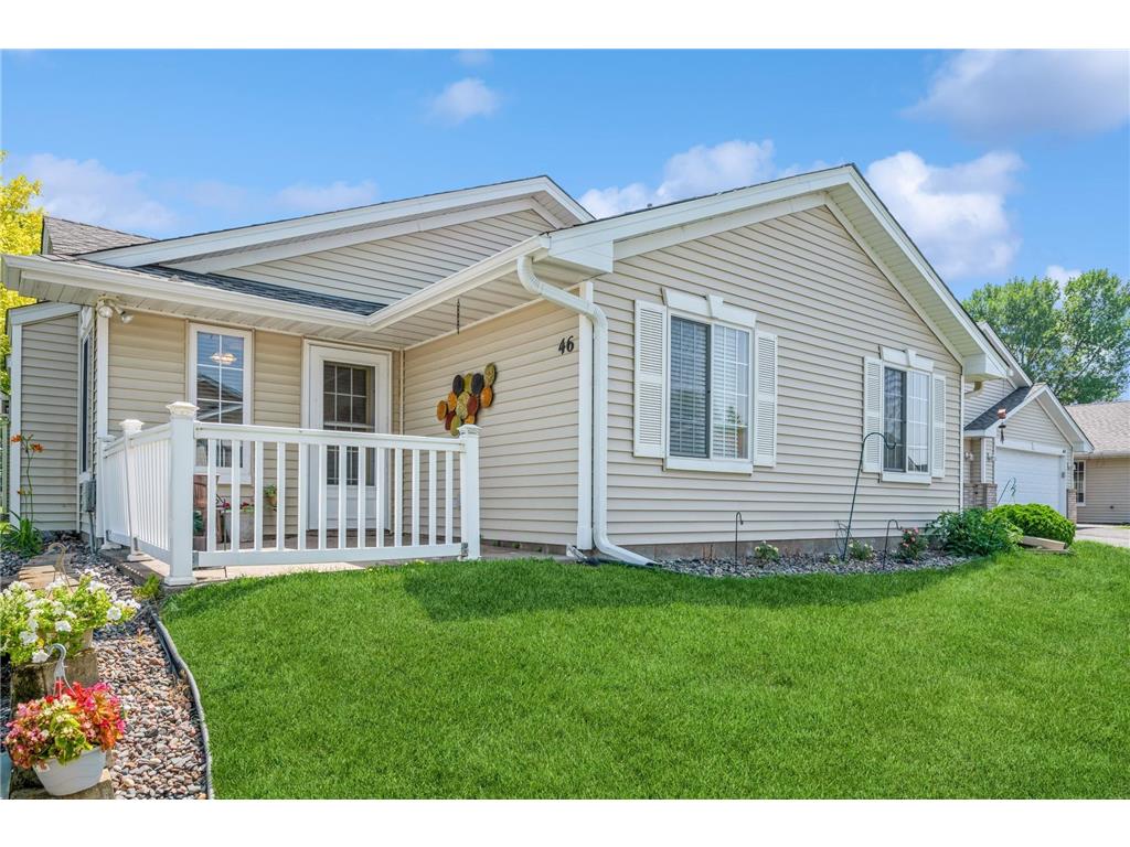 46 3rd Street NW Saint Michael MN 55376 6405492 image1