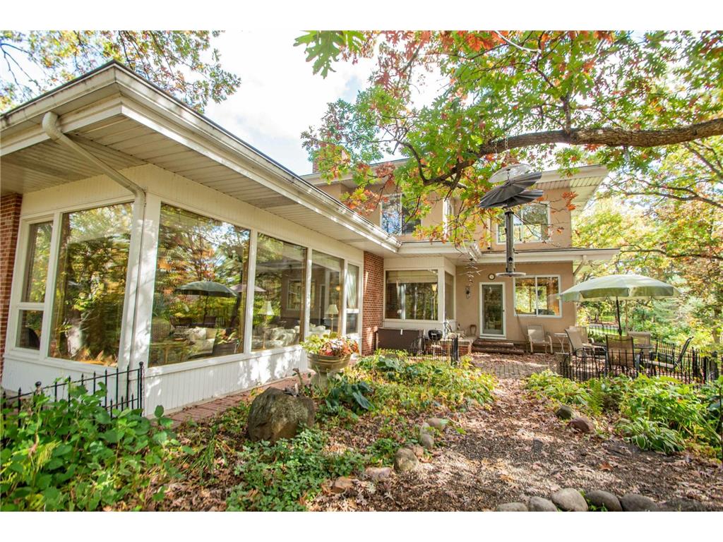 46 Evergreen Road, Dellwood, MN, 55110 MLS 6267448 Edina Realty