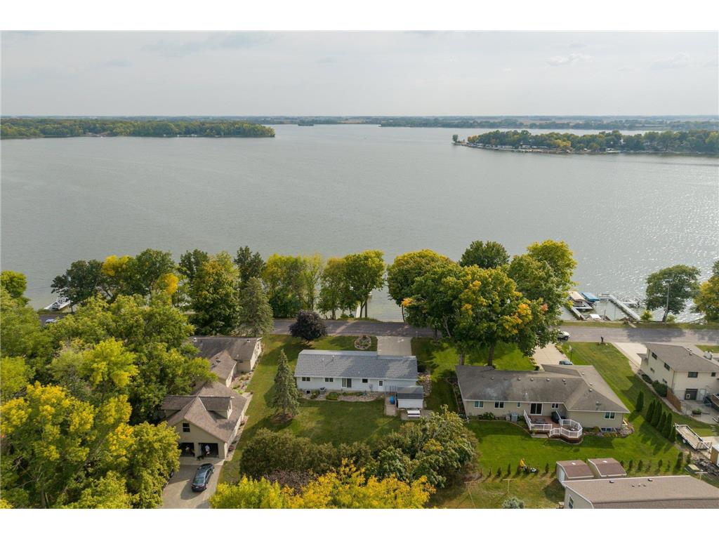 46 Lake Avenue Madison Lake MN 56063 - Madison Lake 6481656 image1