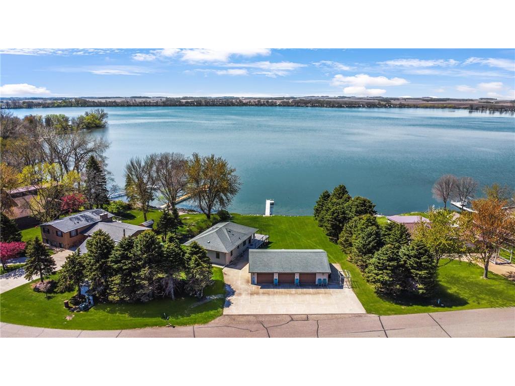 46 N Shore Drive Lake Sarah Twp MN 56132 - Sarah 7059395 image1
