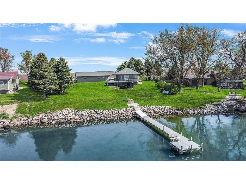46 N Shore Drive Lake Sarah Twp MN 56132 - Sarah 7059395 image2
