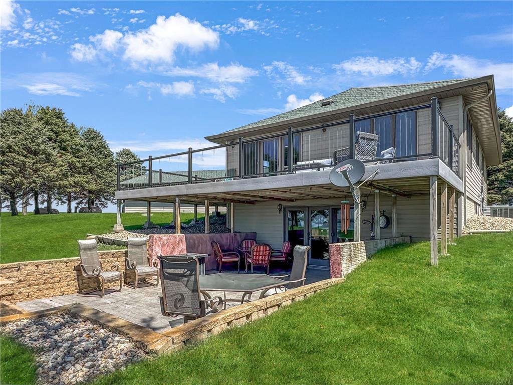 46 N Shore Drive Lake Sarah Twp MN 56132 - Sarah 7059395 image37