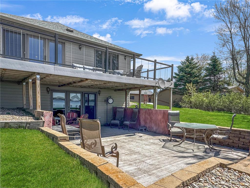 46 N Shore Drive Lake Sarah Twp MN 56132 - Sarah 7059395 image4