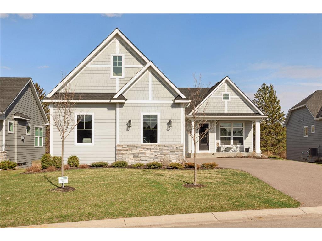 46 Summit Farm Lane Gem Lake MN 55110 6391545 image1