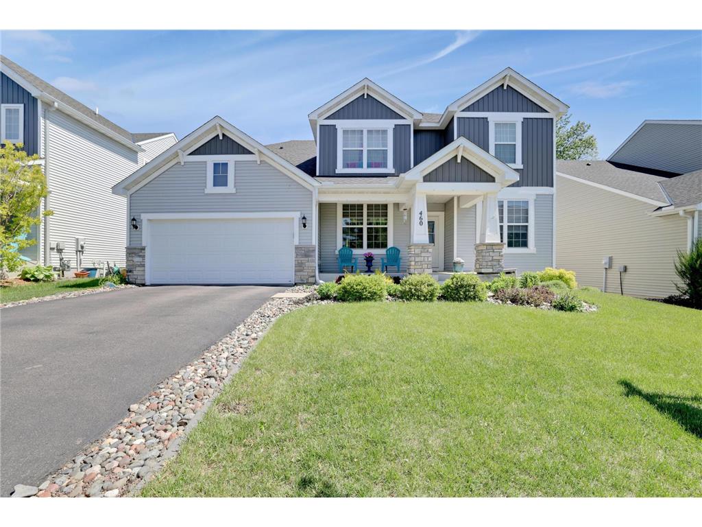 460 14th Street NW New Brighton MN 55112 6686585 image1