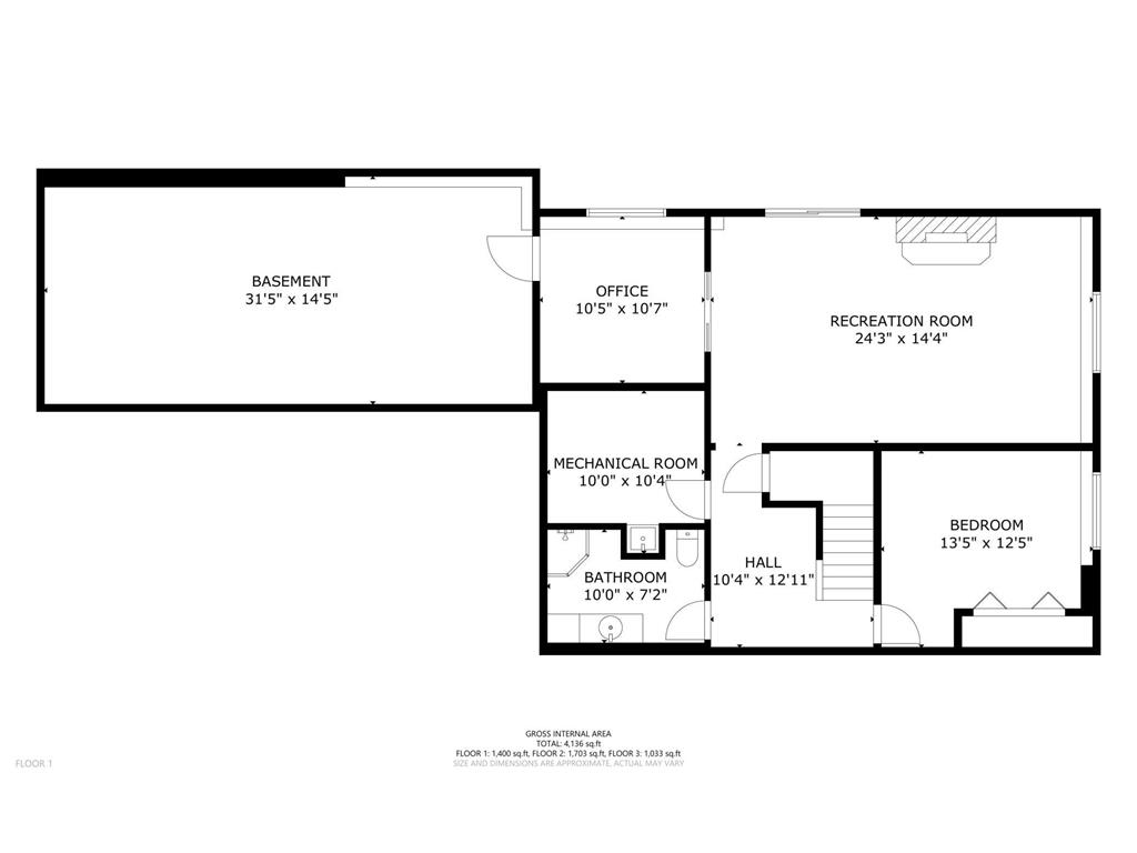 460 73rd Street NW Cascade Twp MN 55901 7039639 image78